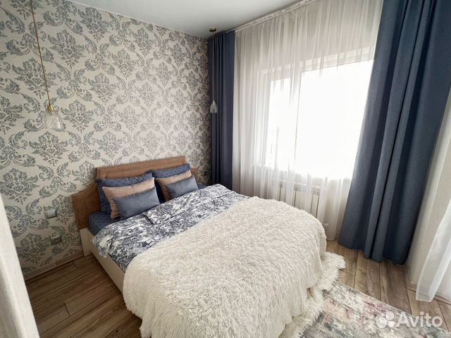 

3-к. дом, 90 м²