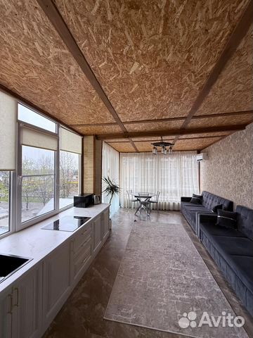 

3-к. квартира, 91 м², 5 кроватей