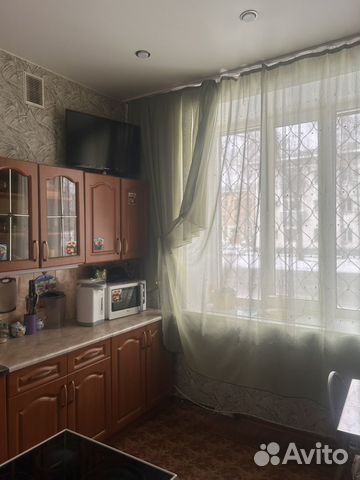 

2-к. квартира, 60 м², 2 кровати