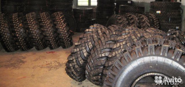 Шины на Вездеход 1220-400-533 PowerTire ип-184-1