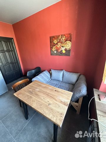 

1-к. квартира, 38 м², 2 кровати