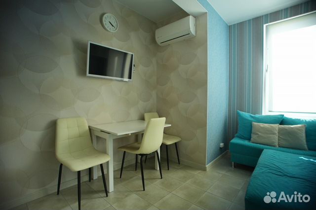 

2-к. квартира, 50 м², 3 кровати