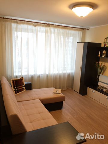 2-к квартира, 58 м², 7/12 эт. 2-к квартира, 58 м², 7/12 эт.