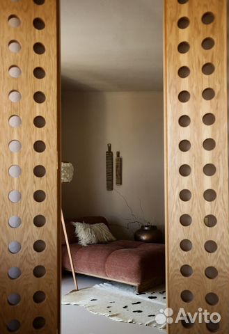 

1-к. квартира, 45 м², 1 кровать