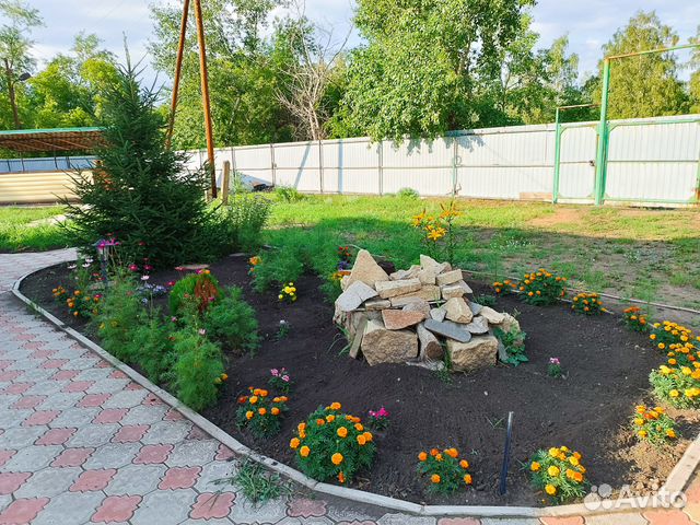 

3-к. коттедж, 90 м²