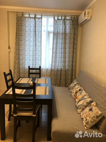 

2-к. квартира, 62,2 м², 3 кровати