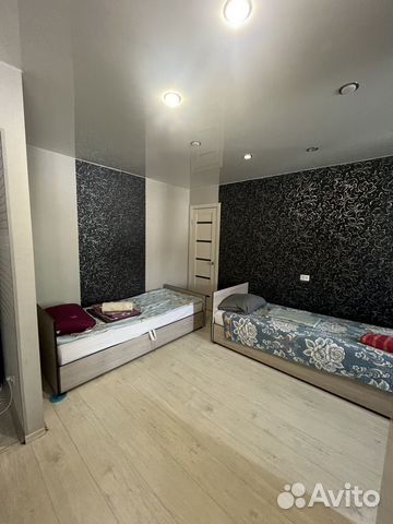 

2-к. квартира, 55 м², 5 кроватей