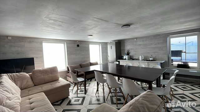 

5-к. коттедж, 115 м²