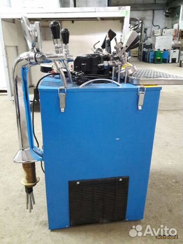 Сдаю в аренду оборудование для розлива пива, кваса