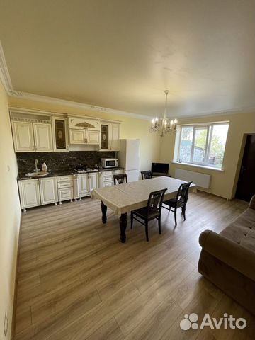 

2-к. квартира, 65 м², 3 кровати
