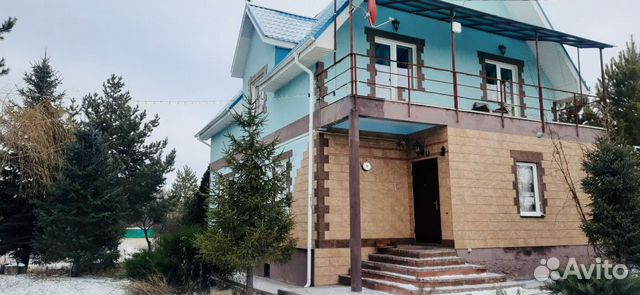 

4-к. дом, 180 м²