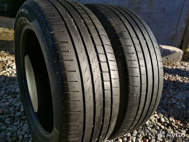 Pirelli cinturato p7tn 205/55/16 96v 2 шт Pirelli cinturato p7tn 205/55/16 96v 2 шт