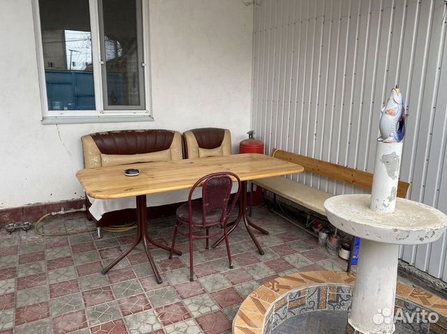 

1-к. дом, 40 м²
