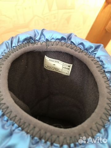 Сапоги зимние crocs