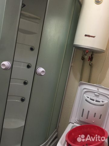 1-к квартира, 30 м², 2/2 эт. 1-к квартира, 30 м², 2/2 эт.