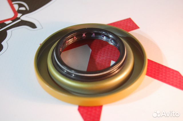 Сальник хвостовика редуктора BRP Can-Am 705401481