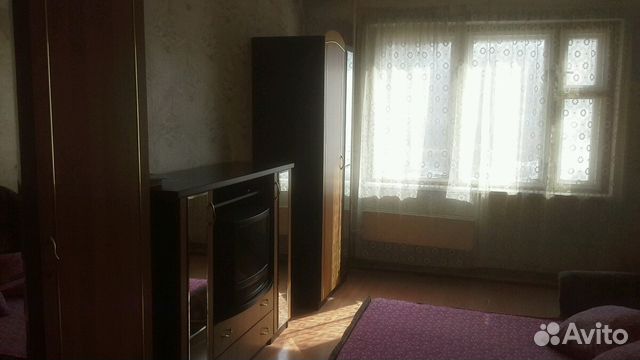 3-к квартира, 64 м², 3/5 эт.