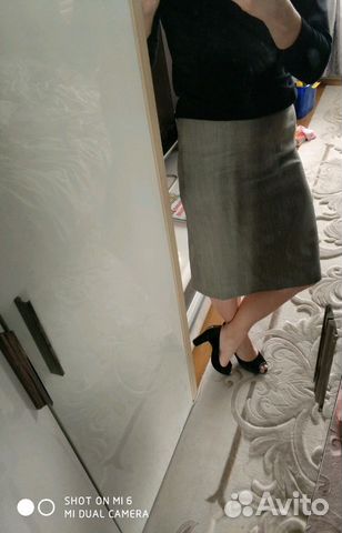 Шикарные Юбки Sonia Rykel Escada 44-46р Шикарные Юбки Sonia Rykel Escada 44-46р