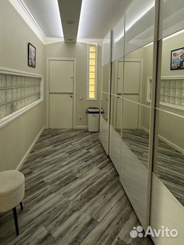 

2-к. квартира, 70 м², 2 кровати