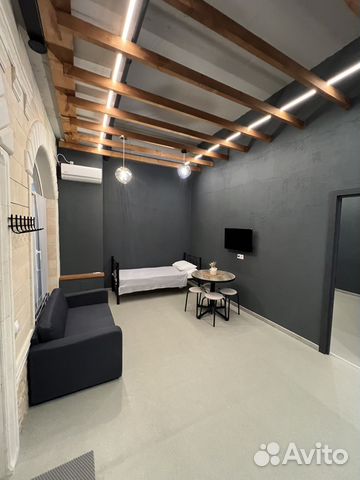

2-к. квартира, 37 м², 3 кровати