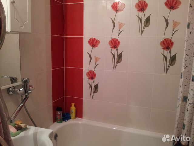 2-к квартира, 54 м², 4/9 эт.