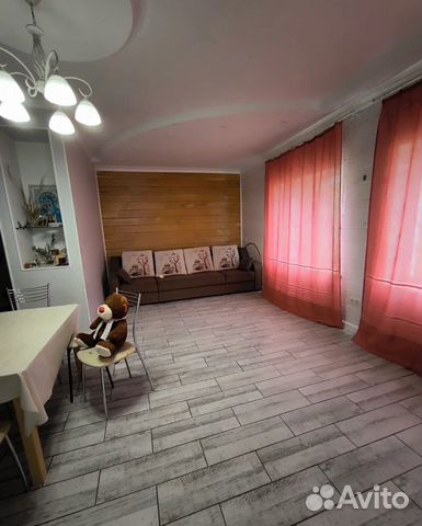 

3-к. дом, 140 м²