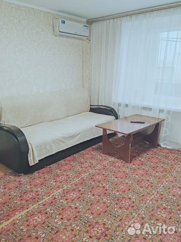 

1-к. квартира, 33 м², 2 кровати