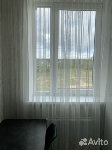 

1-к. квартира, 26 м², 1 кровать