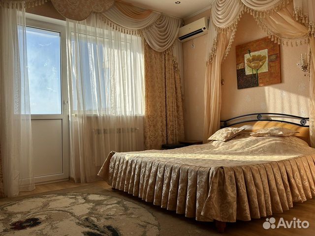 

Квартира-студия, 23 м², 2 кровати
