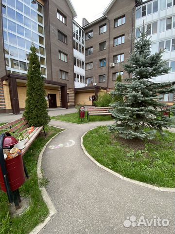 

1-к. квартира, 42 м², 1 кровать