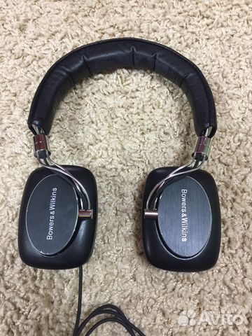 bowers and wilkins p5 series 2