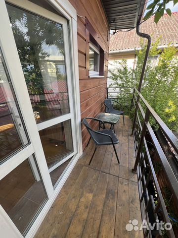 

Квартира-студия, 30 м², 3 кровати