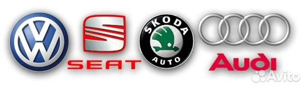 Активация функций Skoda, VW, Audi, Seat