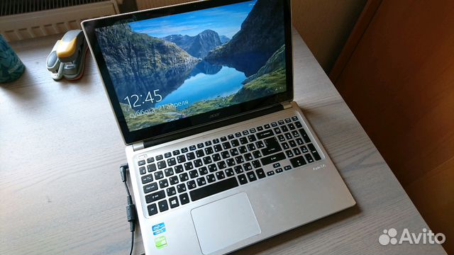 Купить На Авито В Москве Ноутбук Acer Aspire