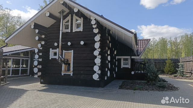 

3-к. коттедж, 110 м²