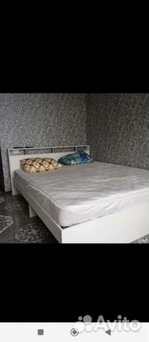 

Квартира-студия, 20 м², 1 кровать