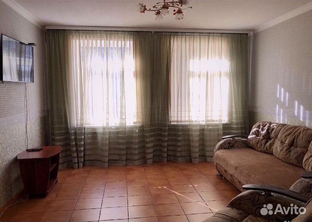 

2-к. квартира, 70 м², 5 кроватей