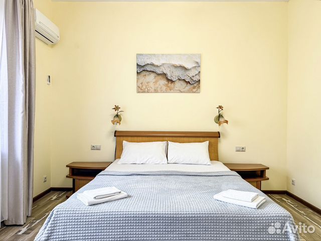 

4-к. квартира, 90 м², 4 кровати