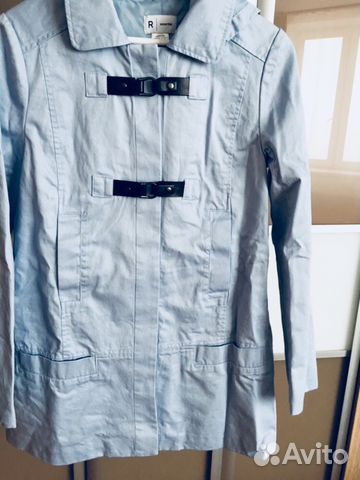 Продам новый женский плащ La redoute, р-р 46 Продам новый женский плащ La redoute, р-р 46