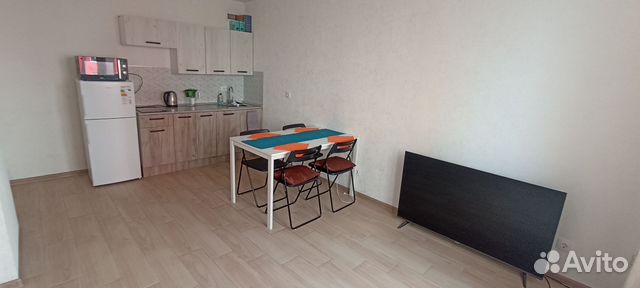 

3-к. квартира, 63 м², 3 кровати