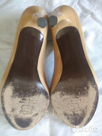 Туфли Stuart Weitzman 39 Туфли Stuart Weitzman 39