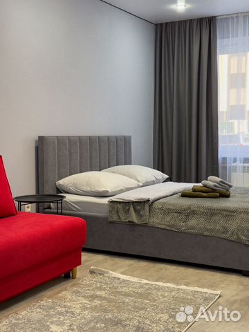 

2-к. квартира, 65 м², 3 кровати