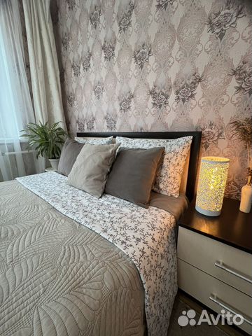 

2-к. квартира, 51 м², 3 кровати