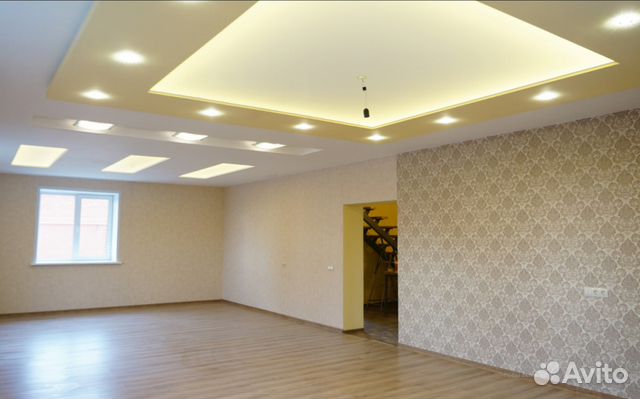 Дом 370 м² на участке 11 сот. Дом 370 м² на участке 11 сот.