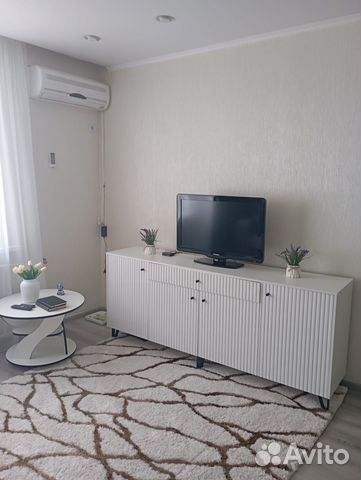 

1-к. квартира, 32 м², 2 кровати