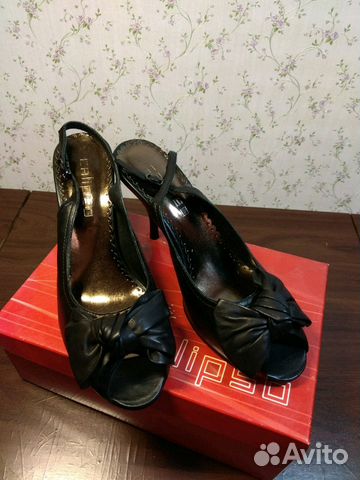 Босоножки Босоножки