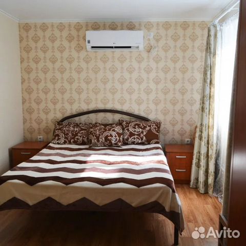 

1-к. коттедж, 27 м²