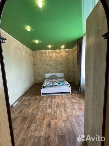 

1-к. квартира, 41 м², 2 кровати