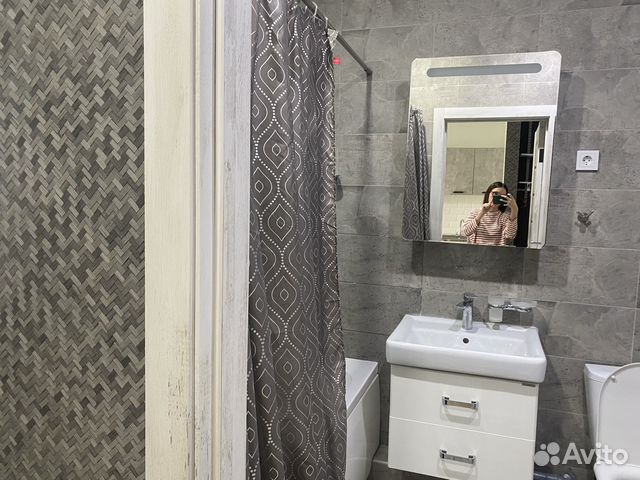 

1-к. квартира, 35 м², 1 кровать