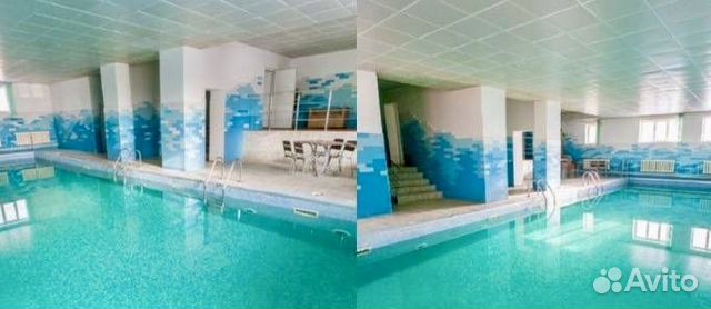 

5-к. коттедж, 400 м²